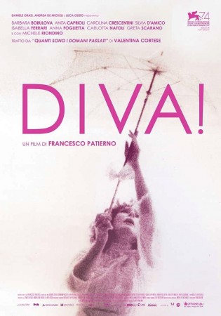 Diva! (2017)