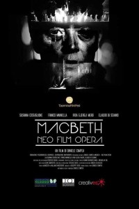 Macbeth neo film opera (2016)
