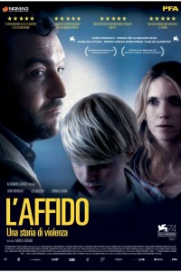 L'affido (2018)