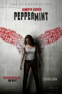 Peppermint - L'Angelo della vendetta (2018)