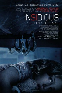 Insidious 4: L'ultima chiave (2018)
