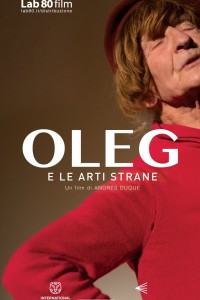 Oleg e le arti strane (2016)