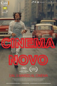Cinema Novo (2016)