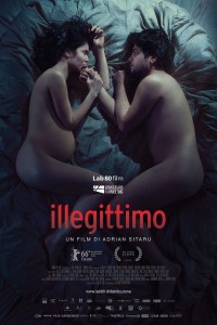 Illegittimo (2016)