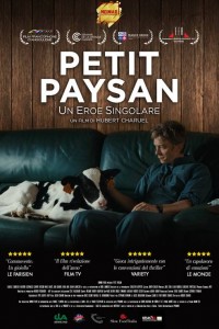 Petit paysan (2017)