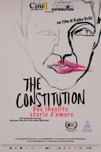 The constitution - Due insolite storie d'amore (2016)