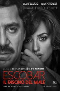 Escobar - Il Fascino del male (2017)