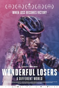 Wonderful Losers: A Different World (2017)