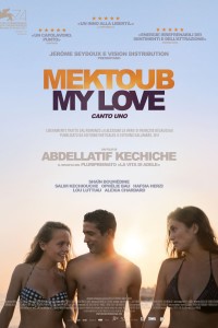 Mektoub My Love: Canto Uno (2017)