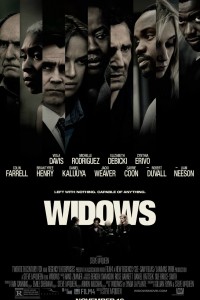 Widows - Eredità Criminale (2018)