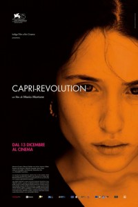 Capri revolution (2018)