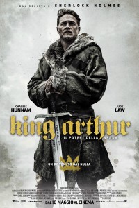 King Arthur (2017)