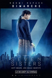 Seven Sisters (2017)