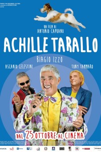 Achille Tarallo (2018)