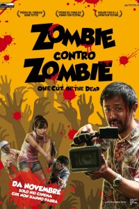 Zombie contro Zombie (2018)