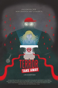 Terror Take Away (2018)