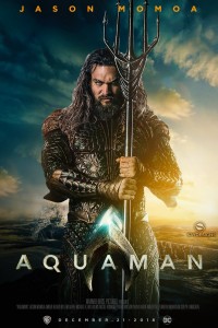 Aquaman (2019)