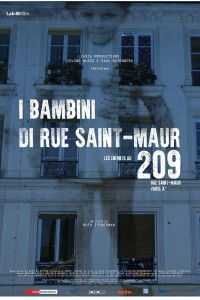 I bambini di Rue Saint-Maur 209 (2017)