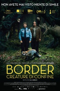 Border - Creature di confine (2019)