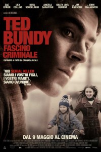 Ted Bundy - Fascino Criminale (2019)