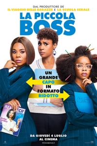 La Piccola Boss (2019)