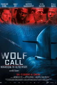 Wolf Call - Minaccia in alto mare (2019)
