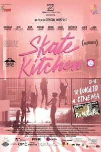 Skate Kitchen (2019)