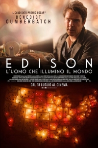 Edison - L'uomo che Illuminò il Mondo (2019)