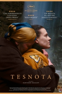 Tesnota (2017)