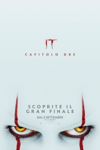 IT: Capitolo Due (2019)