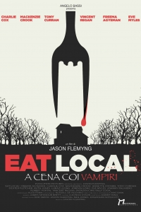 Eat Local - A cena con i vampiri (2019)
