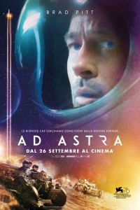 Ad Astra (2019)