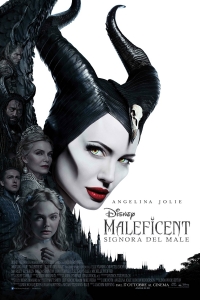Maleficent 2: Signora del Male (2019)