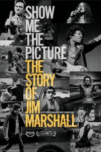 Show Me The Picture: The Story of Jim Marshall (2019)