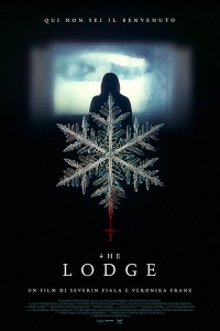 The Lodge (2019)