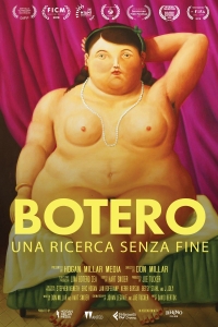 Botero (2018)