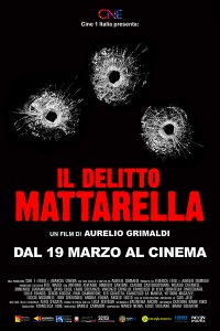 Il delitto Mattarella (2019)