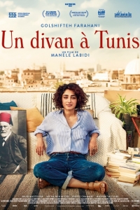 Un divano a Tunisi (2019)