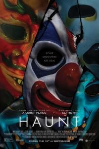 Haunt (2020)