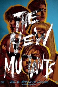 The New Mutants (2020)