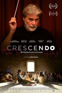 Crescendo - #makemusicnotwar (2020)