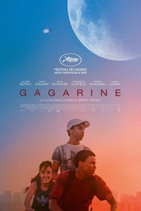 Gagarine - Proteggi ciò che ami (2020)