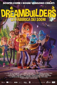 Dreambuilders - La fabbrica dei sogni (2020)