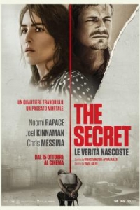 The Secret - Le verità nascoste (2020)