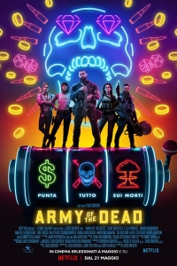 Army of the Dead (2021)