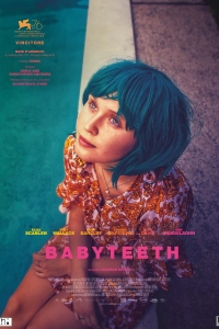 Babyteeth - Tutti i colori di Milla (2019)
