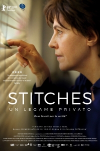 Stitches - Un legame privato (2019)