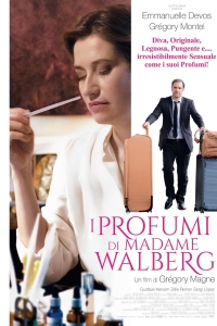 I profumi di Madame Walberg (2021)