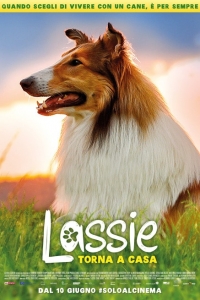 Lassie torna a casa (2020)