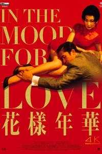 In the Mood for Love (2000)